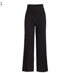 Skims Cozy Wide Leg Pants